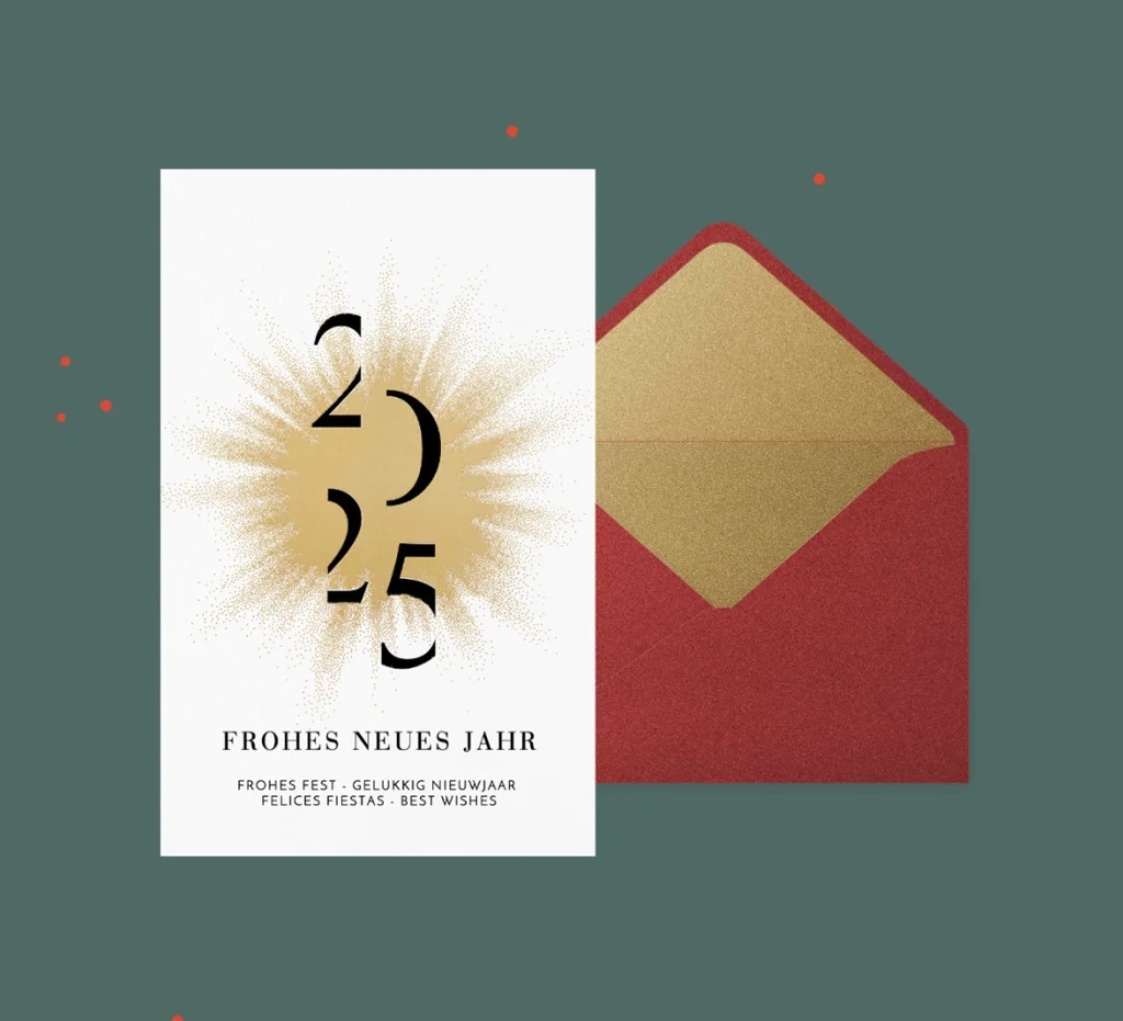 Neuheit: Bird Postal, digitale Karten