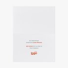 Christmas calligraphy