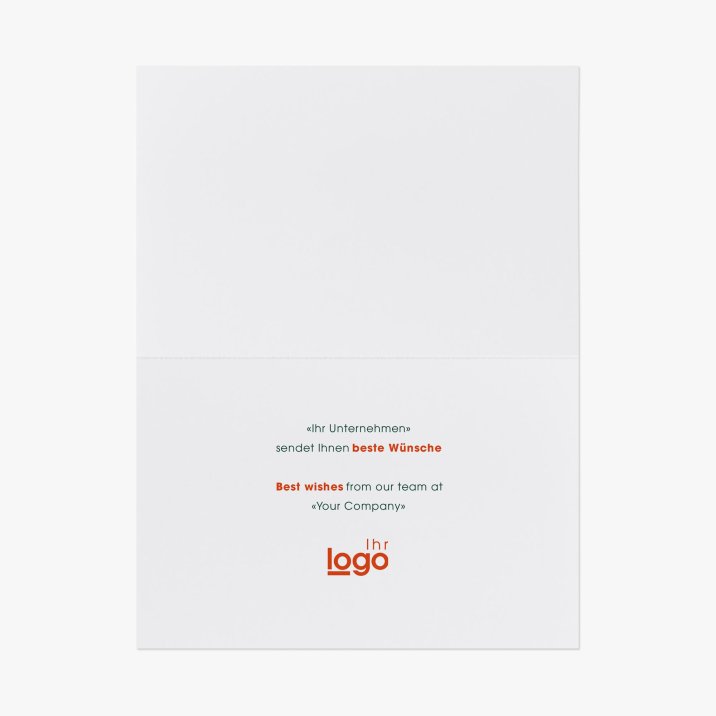 Christmas calligraphy