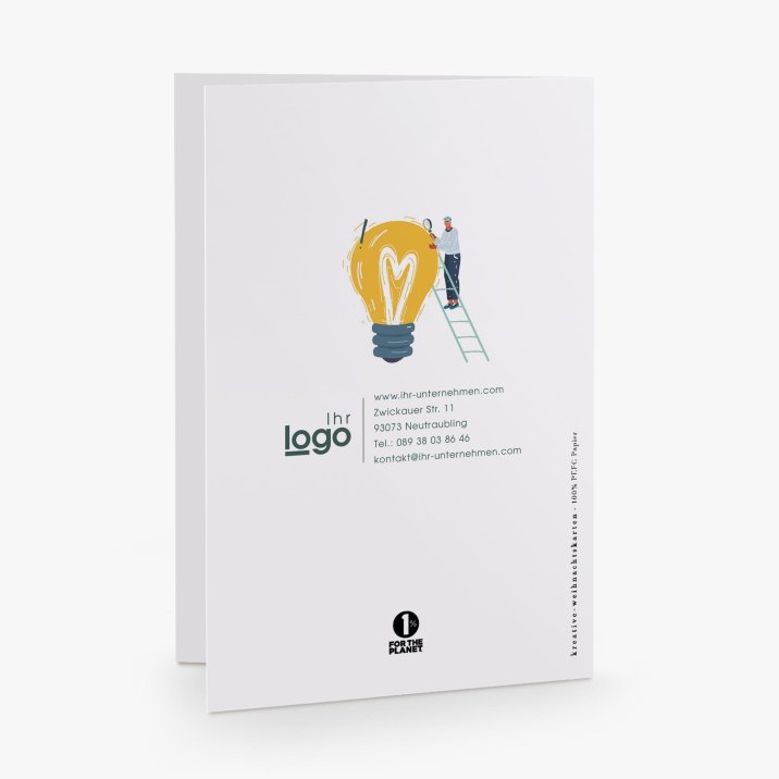 Idea bulb